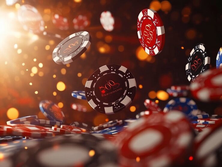 vegasbet slot Who We Are and What We Build