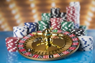 vegasbet slot Account Setup