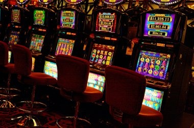 vegasbet slot Live Casino